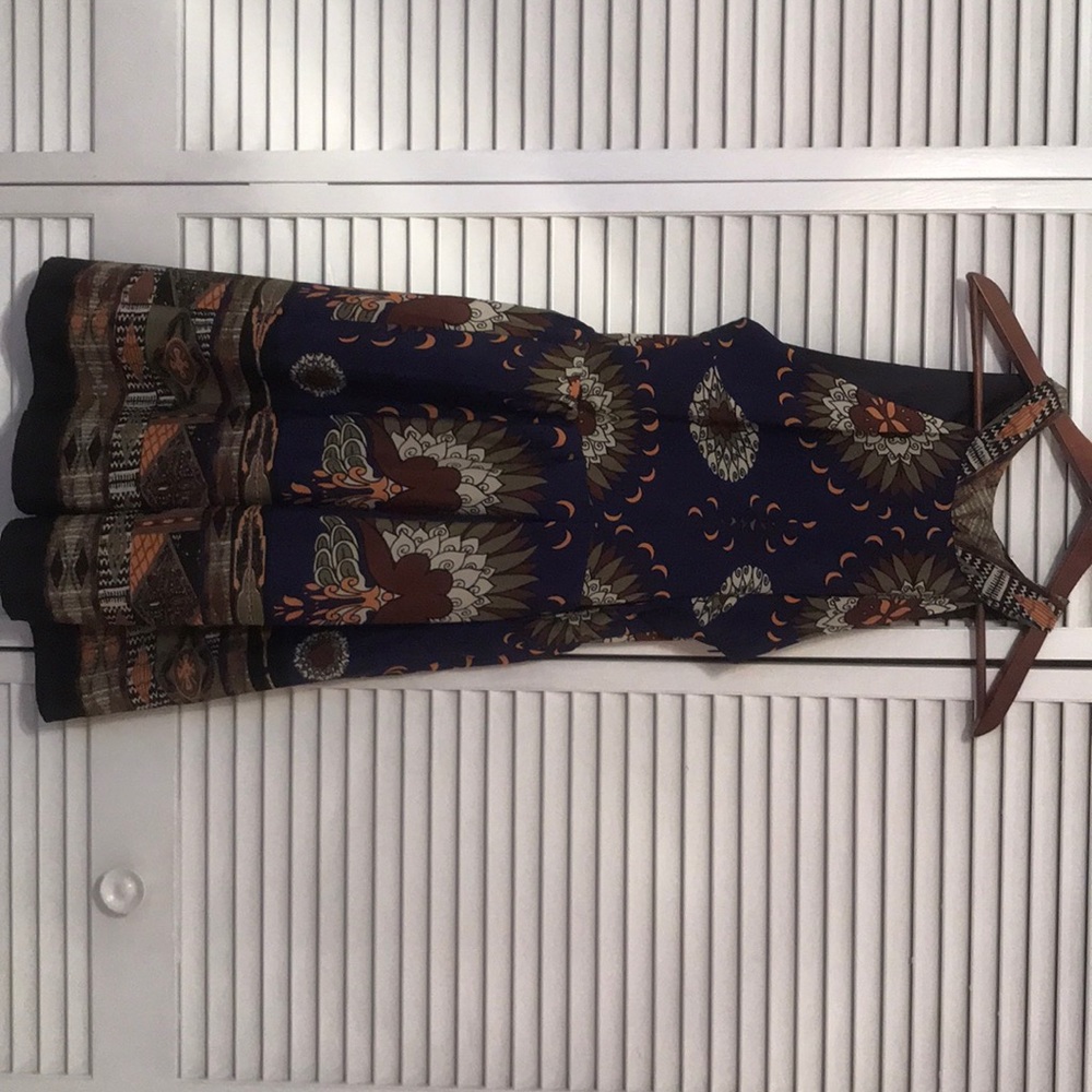 Casual/Formal Dress
